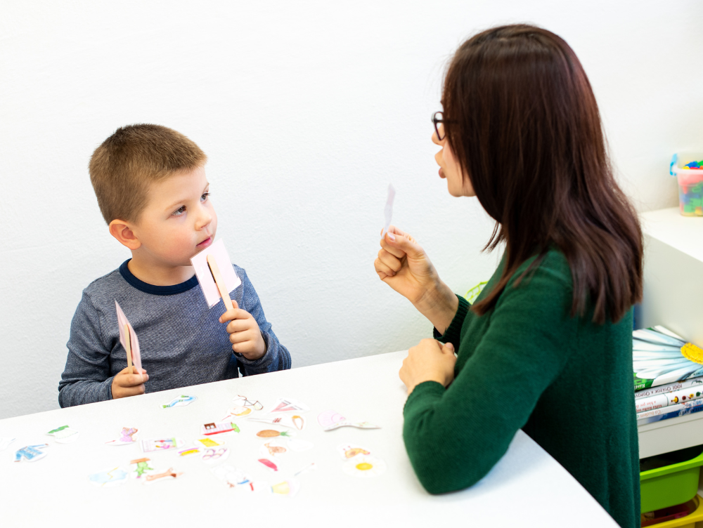 Blog post cover: Understanding Autism Spectrum Disorders
