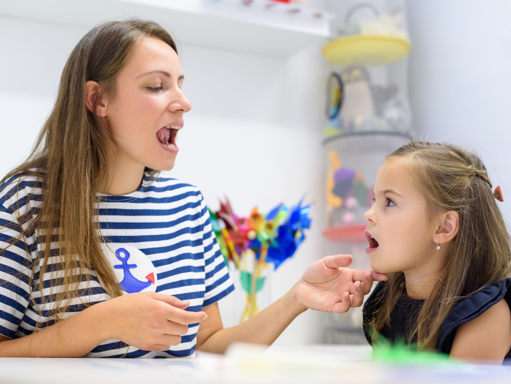 Blog post cover: Fluency Disorders in Young Children: A Guide for Parents