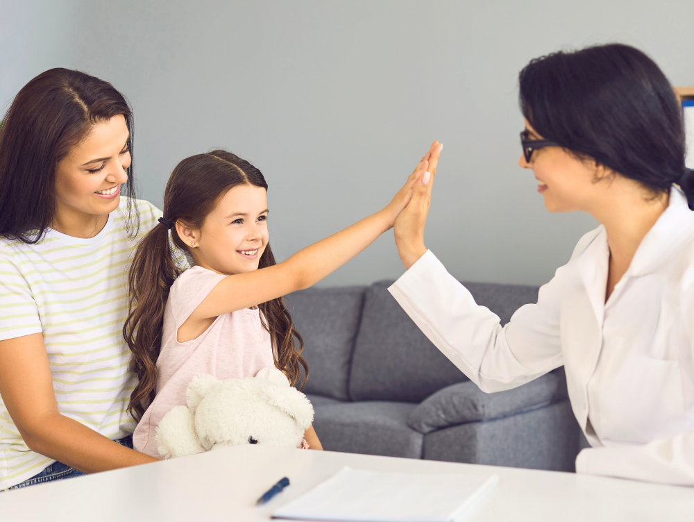 Blog post cover: The Power of the Lidcombe Program in Managing Childhood Stuttering