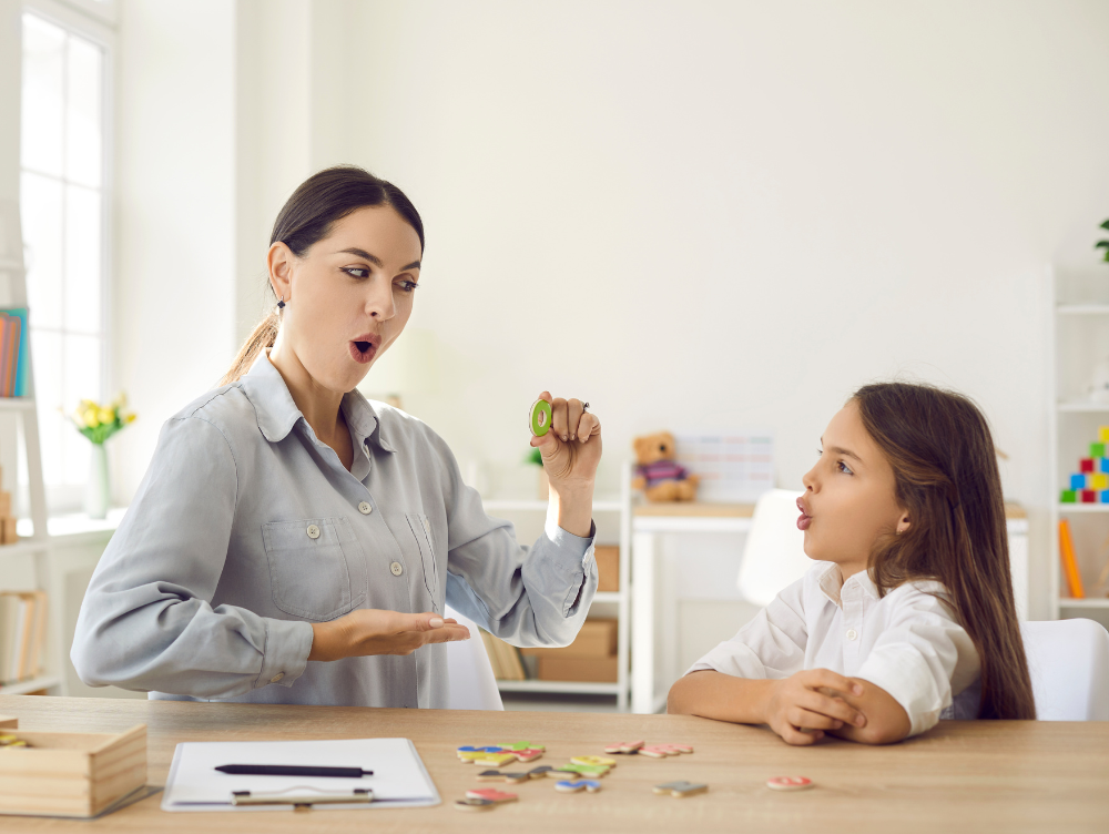Blog post cover: Importance of Parent Involvement in Speech Therapy: Tips for Parents