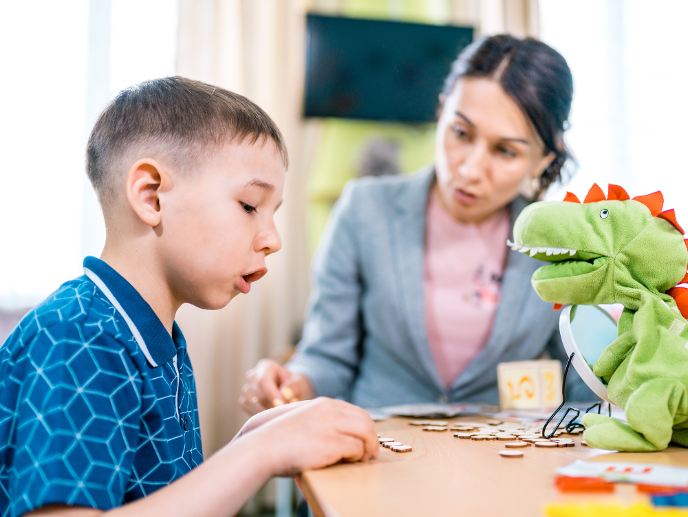 Blog post cover: Strategies to Improve Phonological Processes: Expert Insights